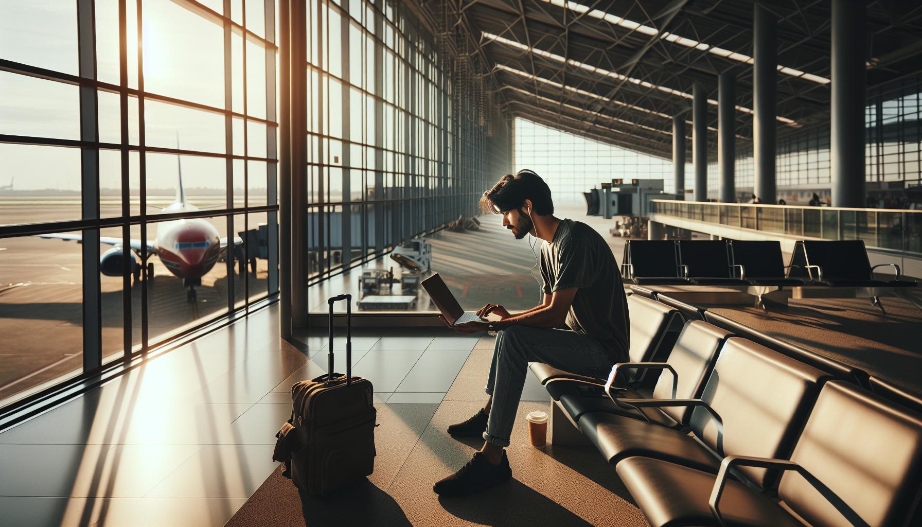 Are Flights Cheaper on New Year's Day?