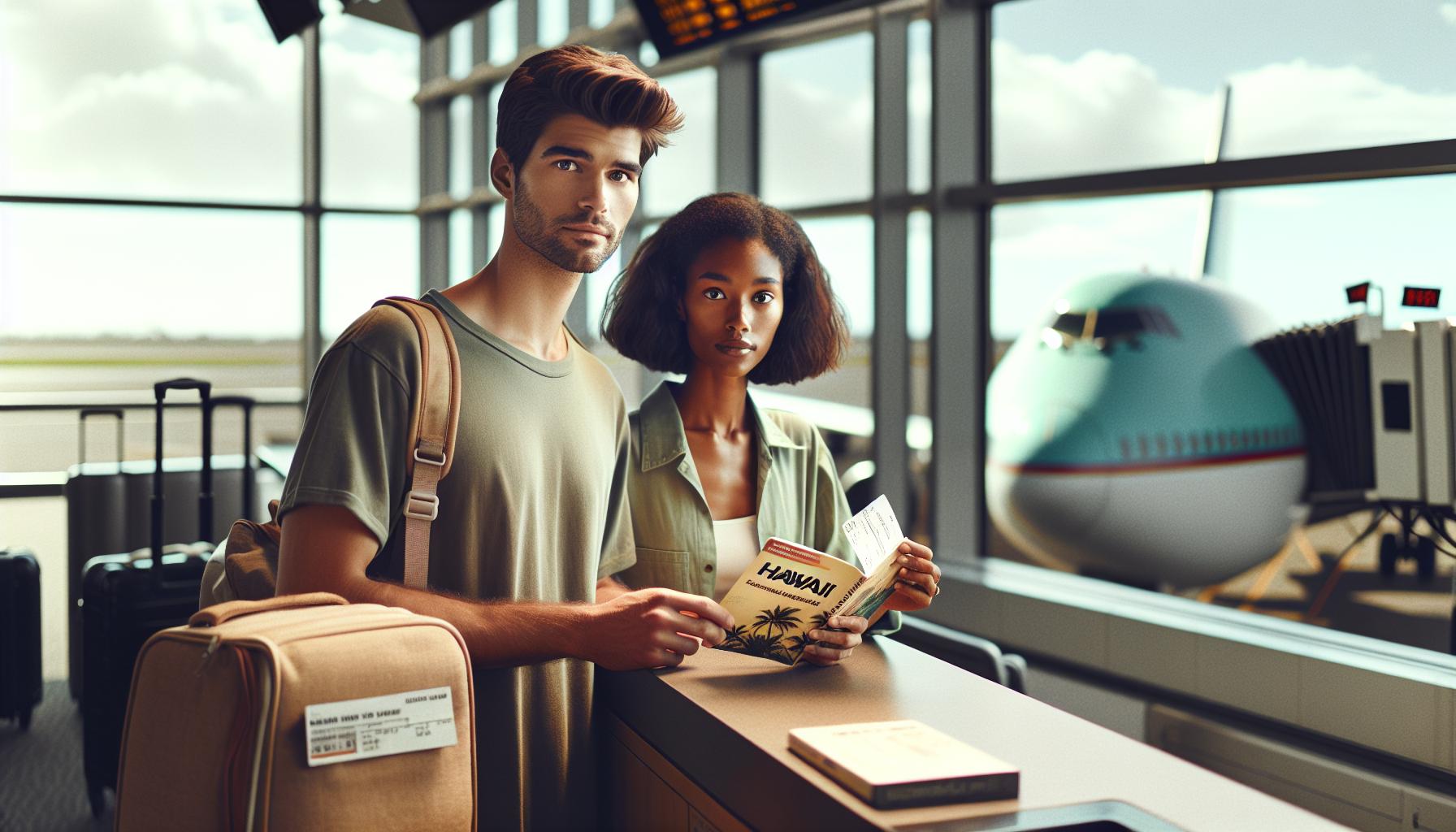 Are Flights to Hawaii Cheaper Now? Understanding Current Trends