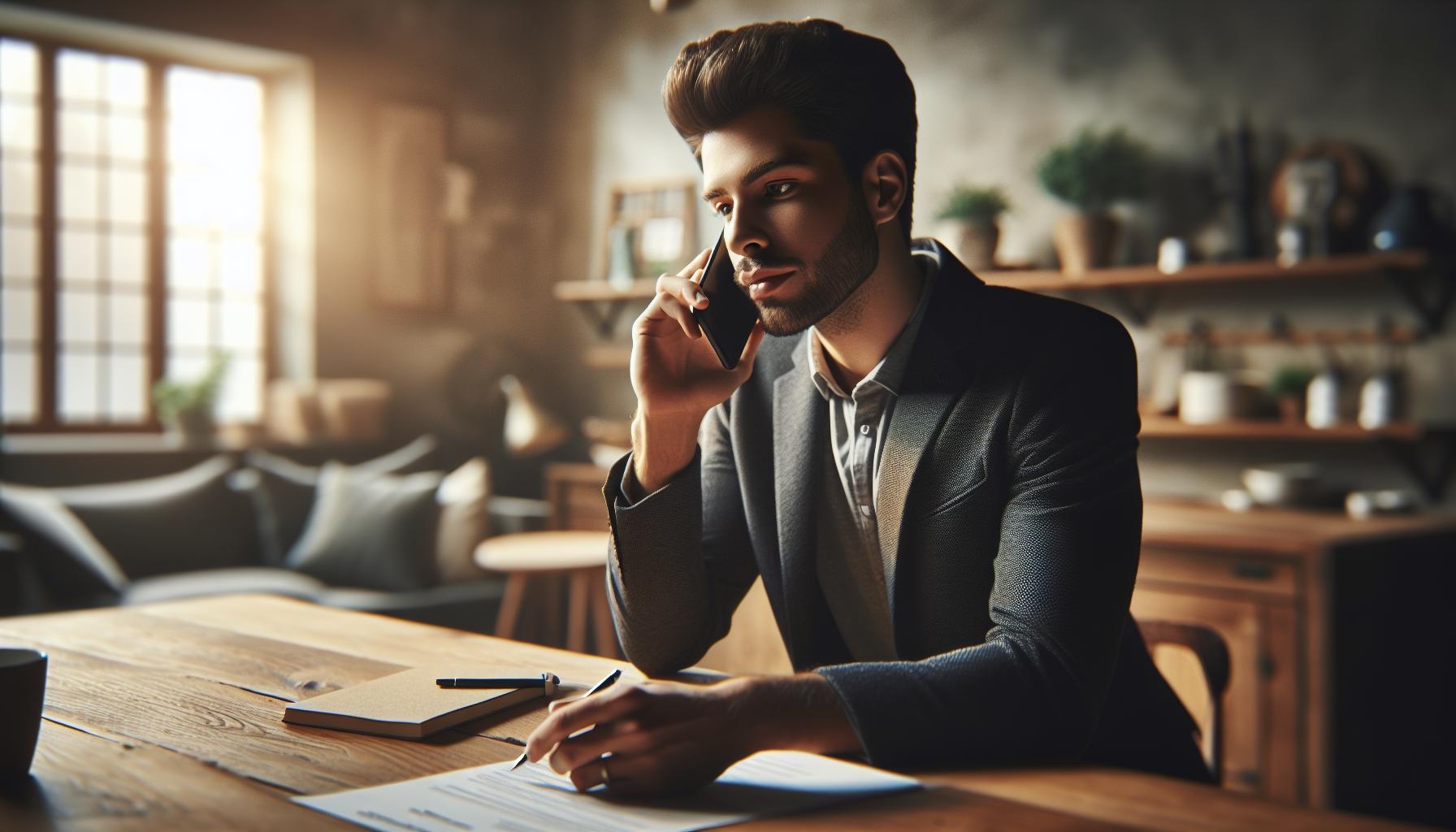 How Calling Can Unlock Exclusive Discounts