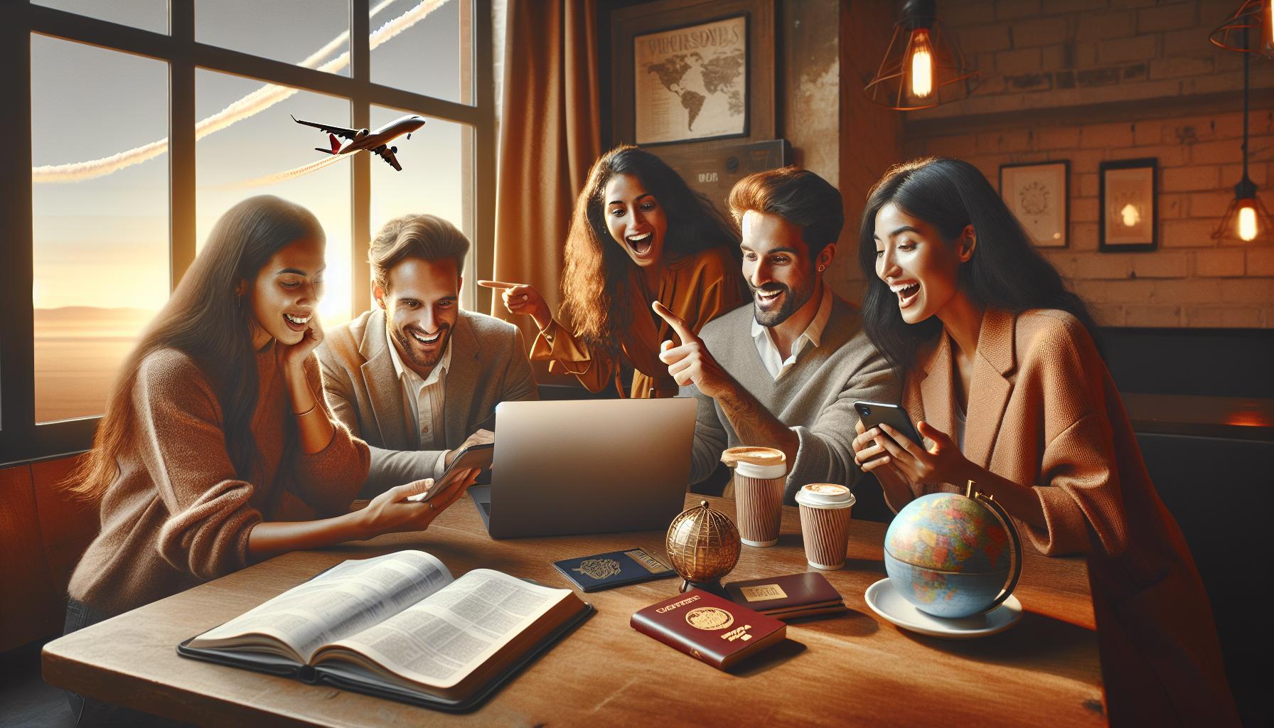 How to Find the Best Flight Deals on Tuesdays