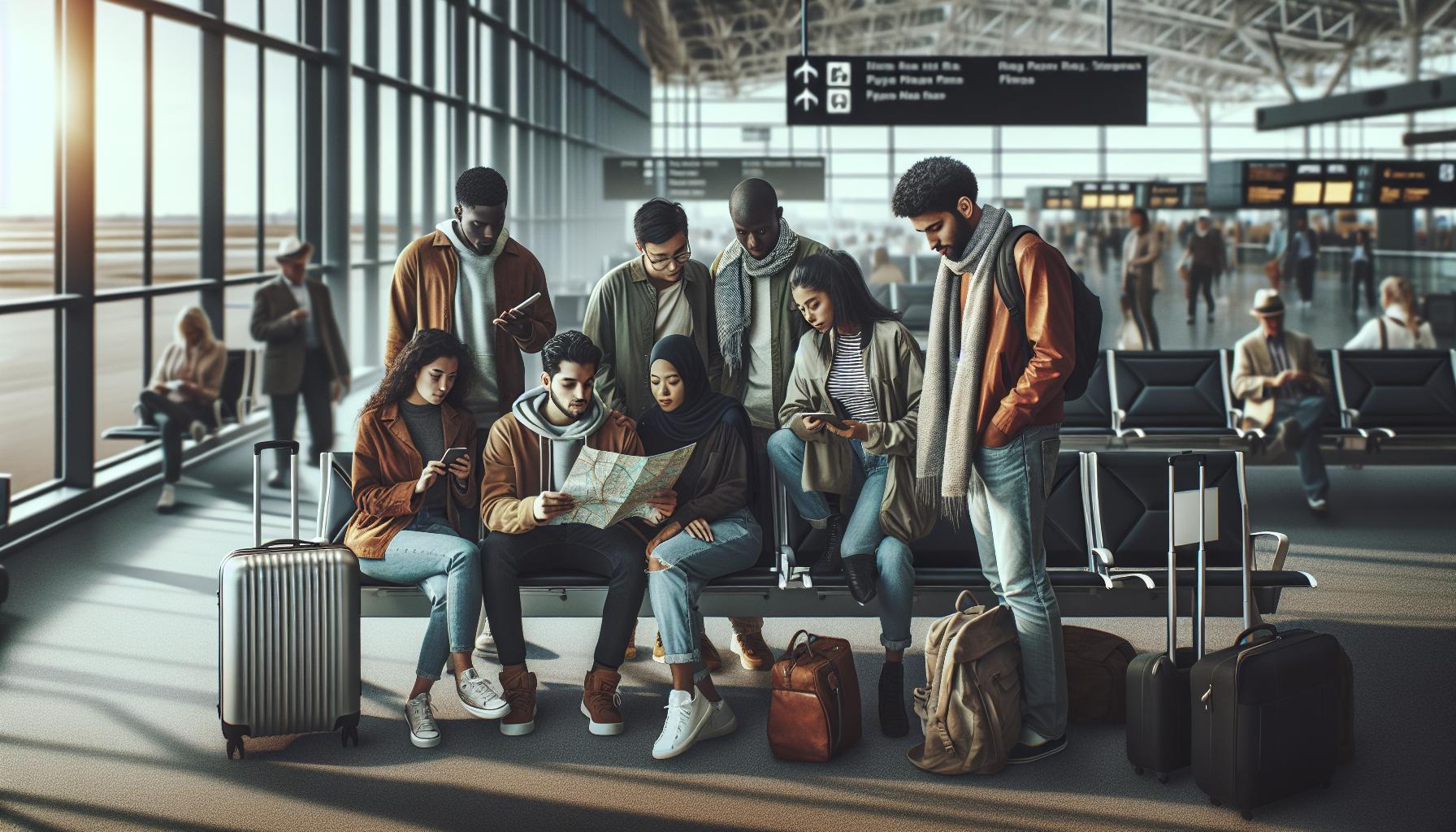 How to Identify Off-Peak Travel Seasons
