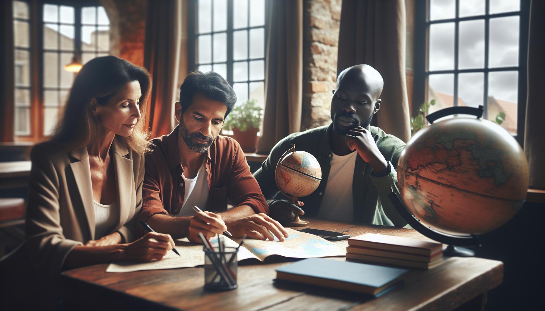 How to Leverage Flexible Dates for Savings