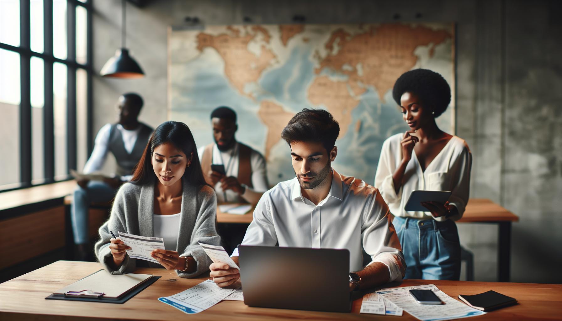 How to Plan Your Flight Purchase Effectively