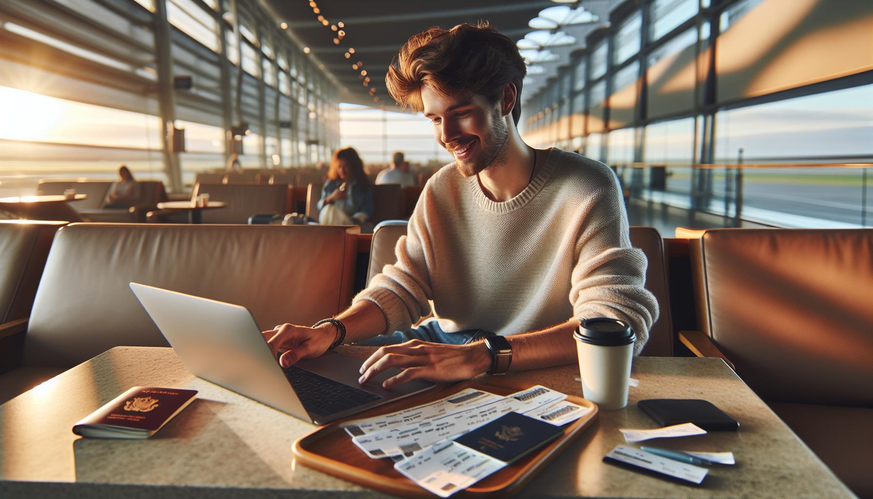 How to Use Flexibility for Cheaper Flights