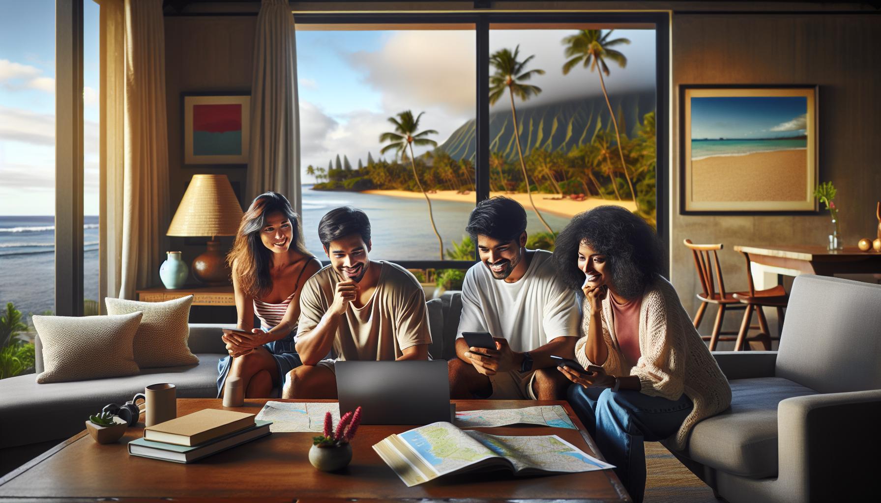 Insider Tips for Finding Cheap Flights to Hawaii