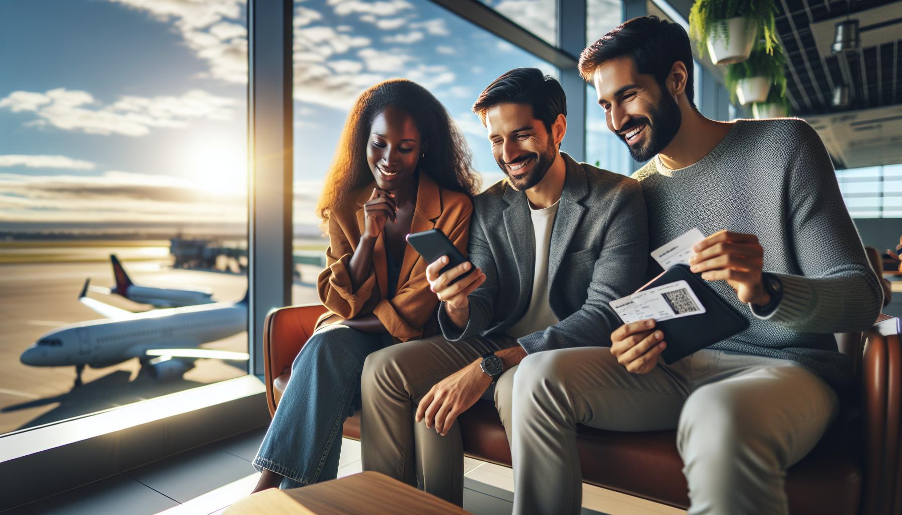 Insider Tips for Last-Minute Airline Discounts