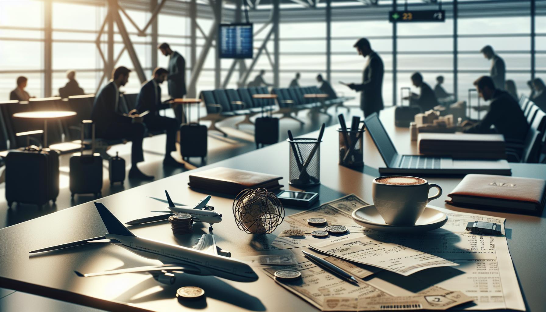 Key Factors Impacting Flight Prices