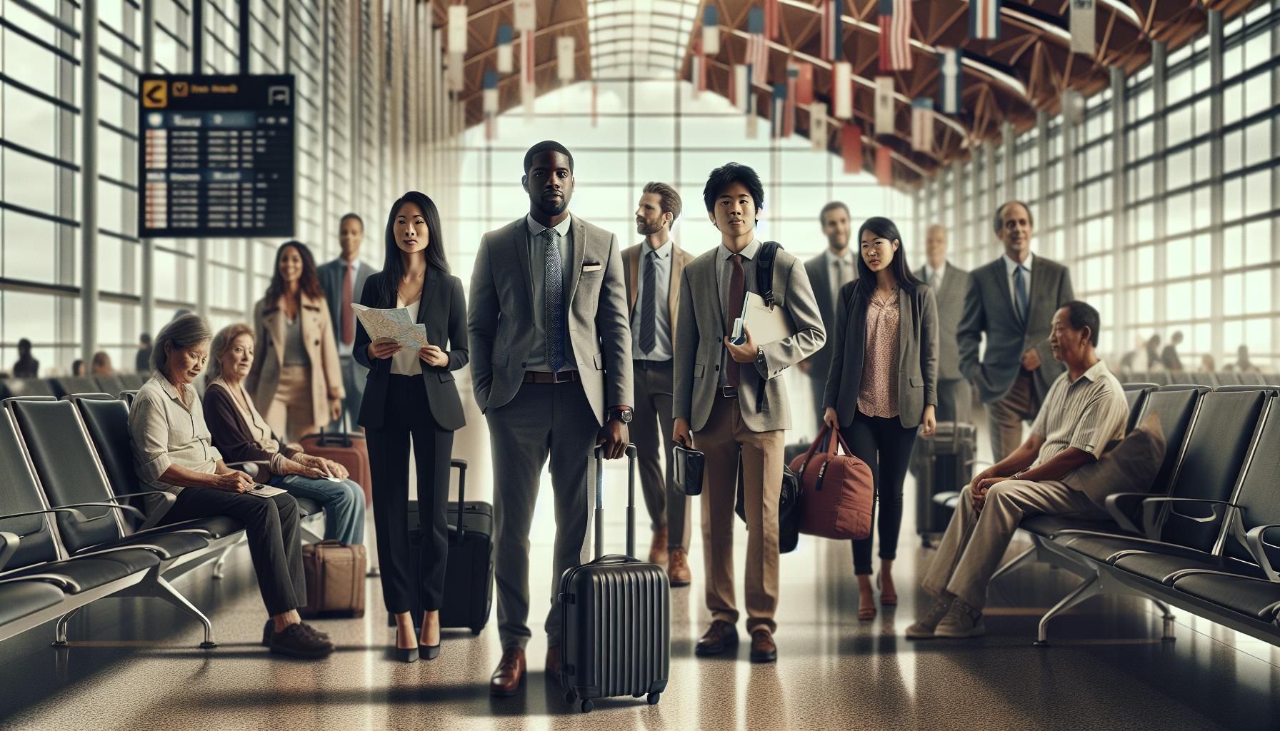 Key Factors Influencing Travel Demand