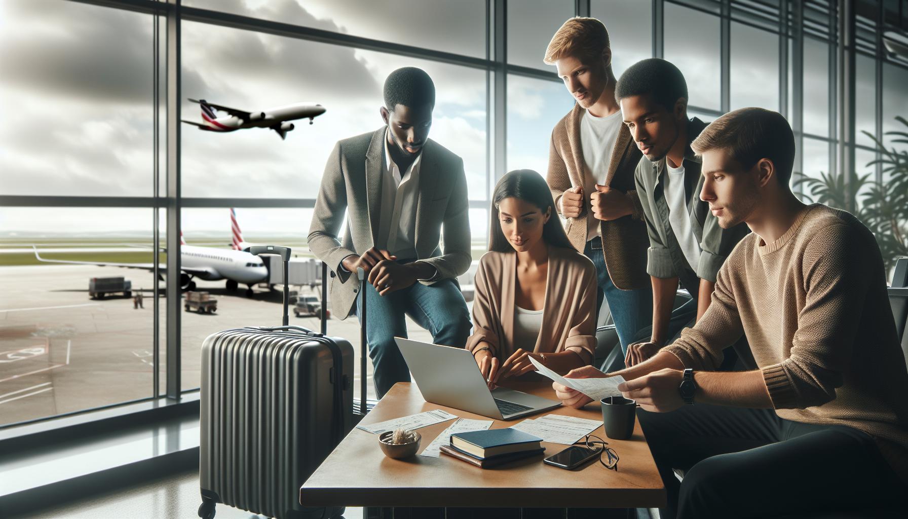 Key Factors That Affect Flight Prices