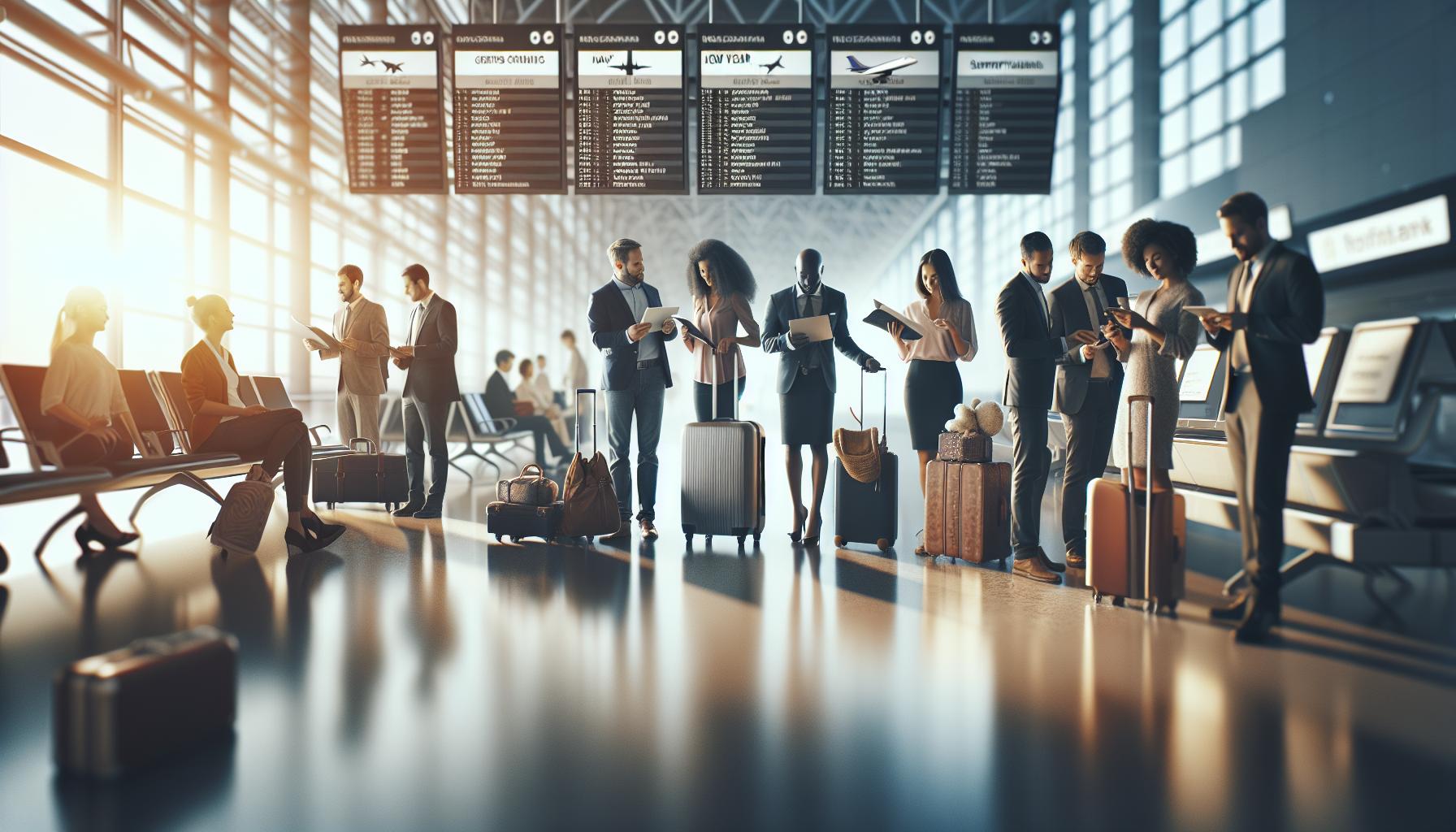 Key Holidays and Events Impacting Flight Deals