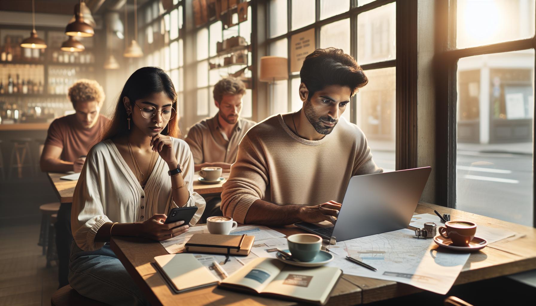 Key Tools for Finding Low Fares on December 31