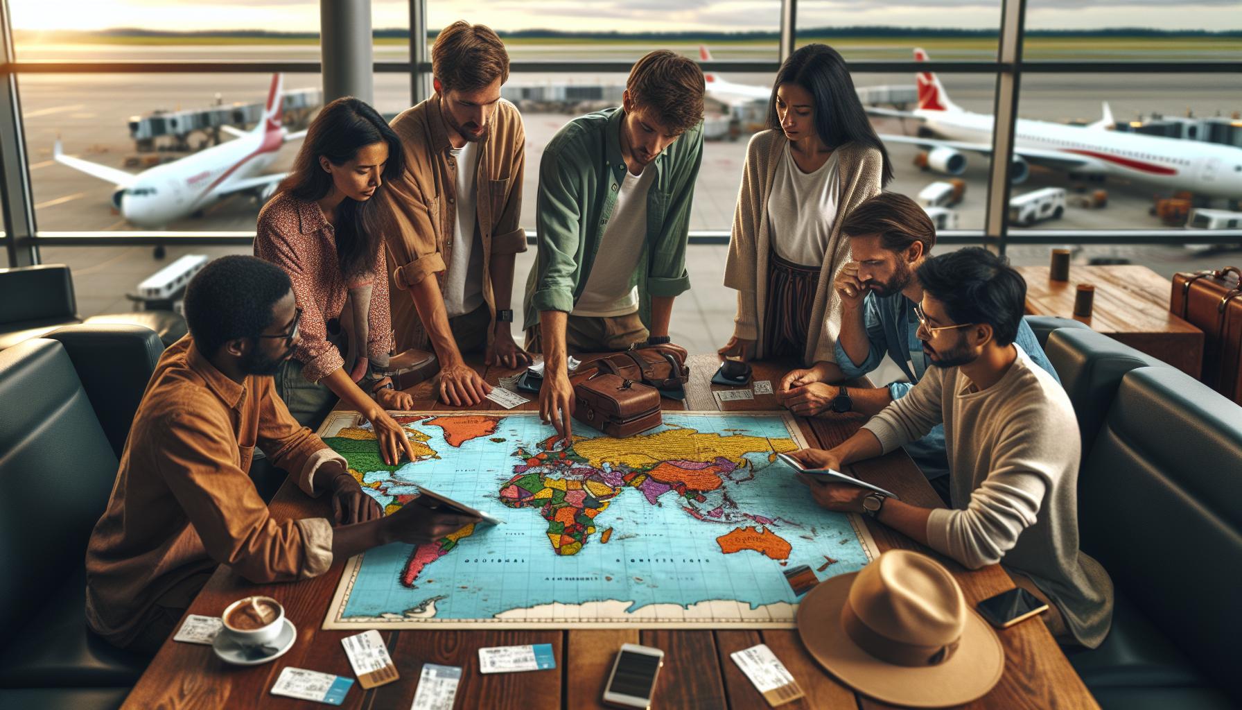 Are Multi-City Flights Actually Cheaper?