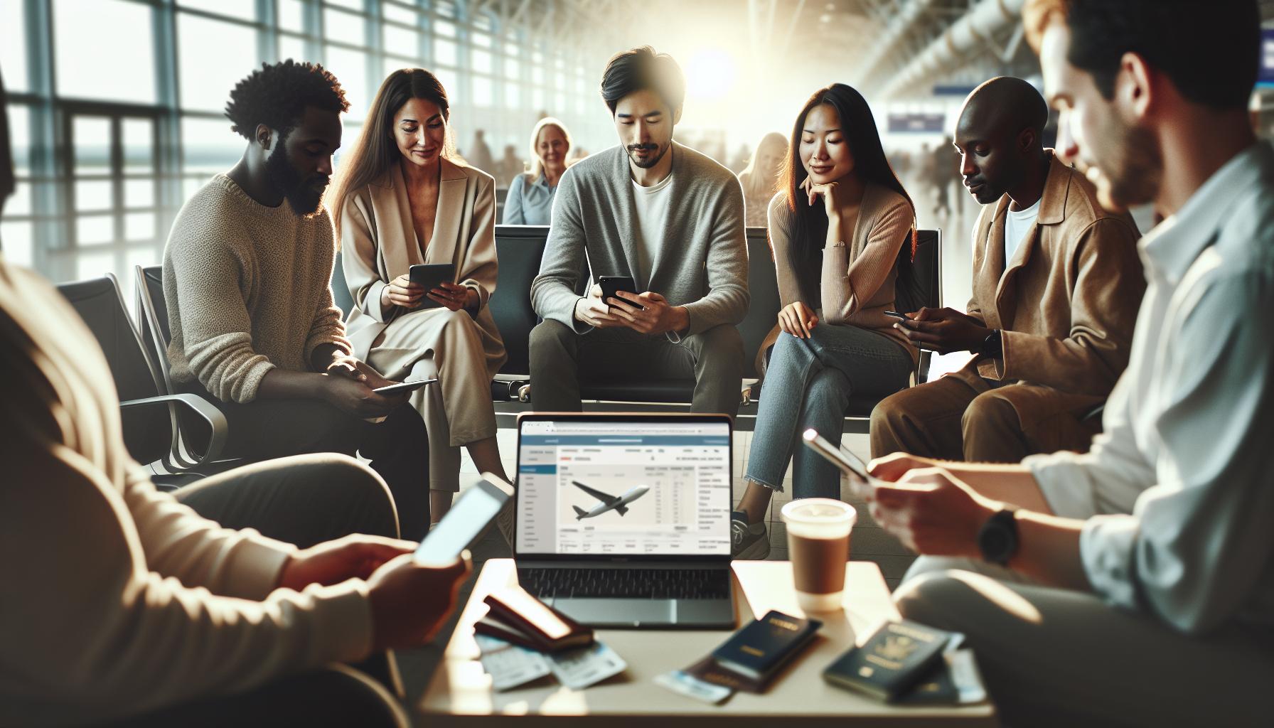 Navigating Airline Sales: Top Strategies for Savings