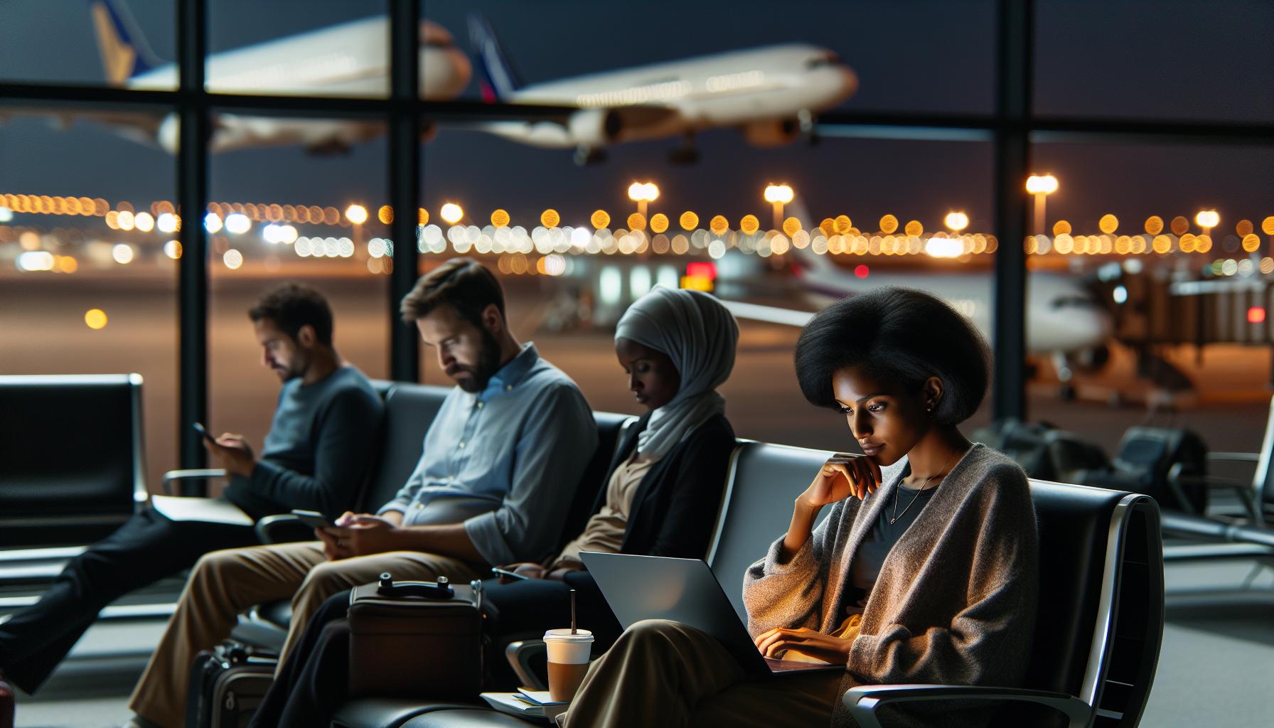 Are Overnight Flights Really Cheaper?