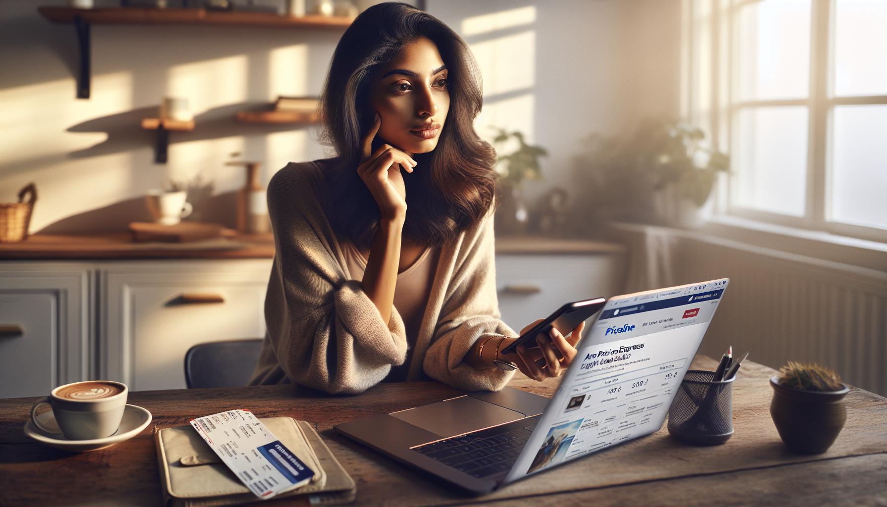 Are Priceline Express Flight Deals Legit?