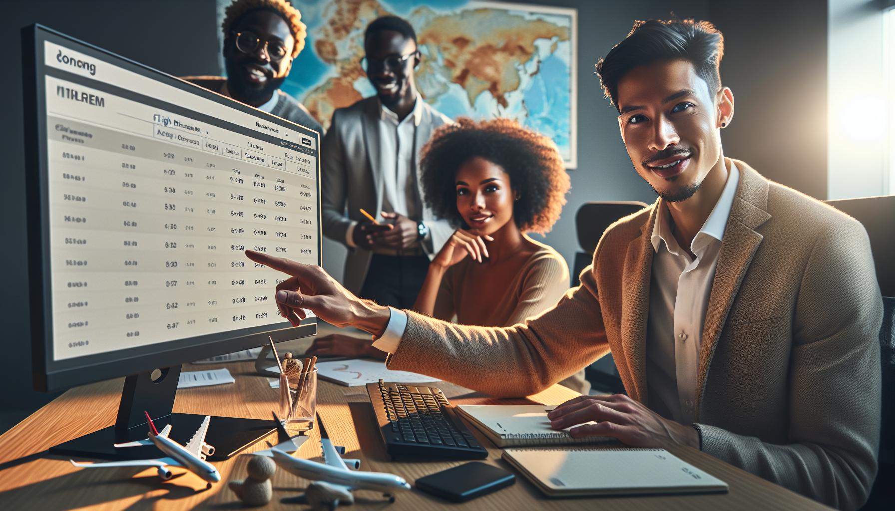 Ranking the Best Flight Discount Platforms