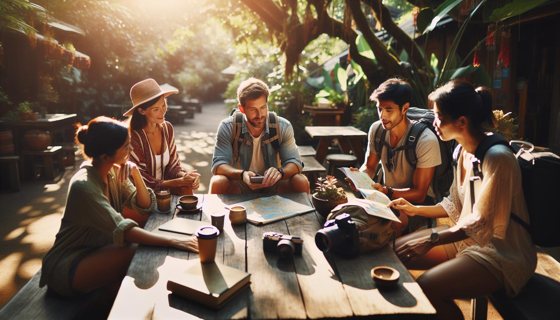 Real Travelers Share Their Tips for Booking