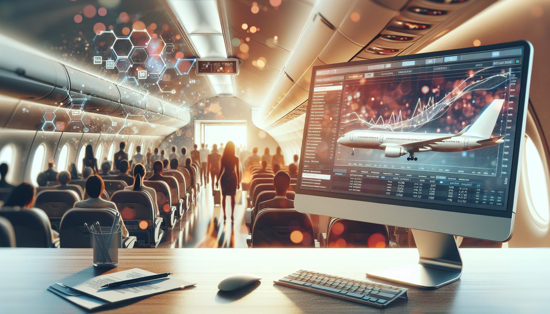 The Role of Airline Pricing Algorithms