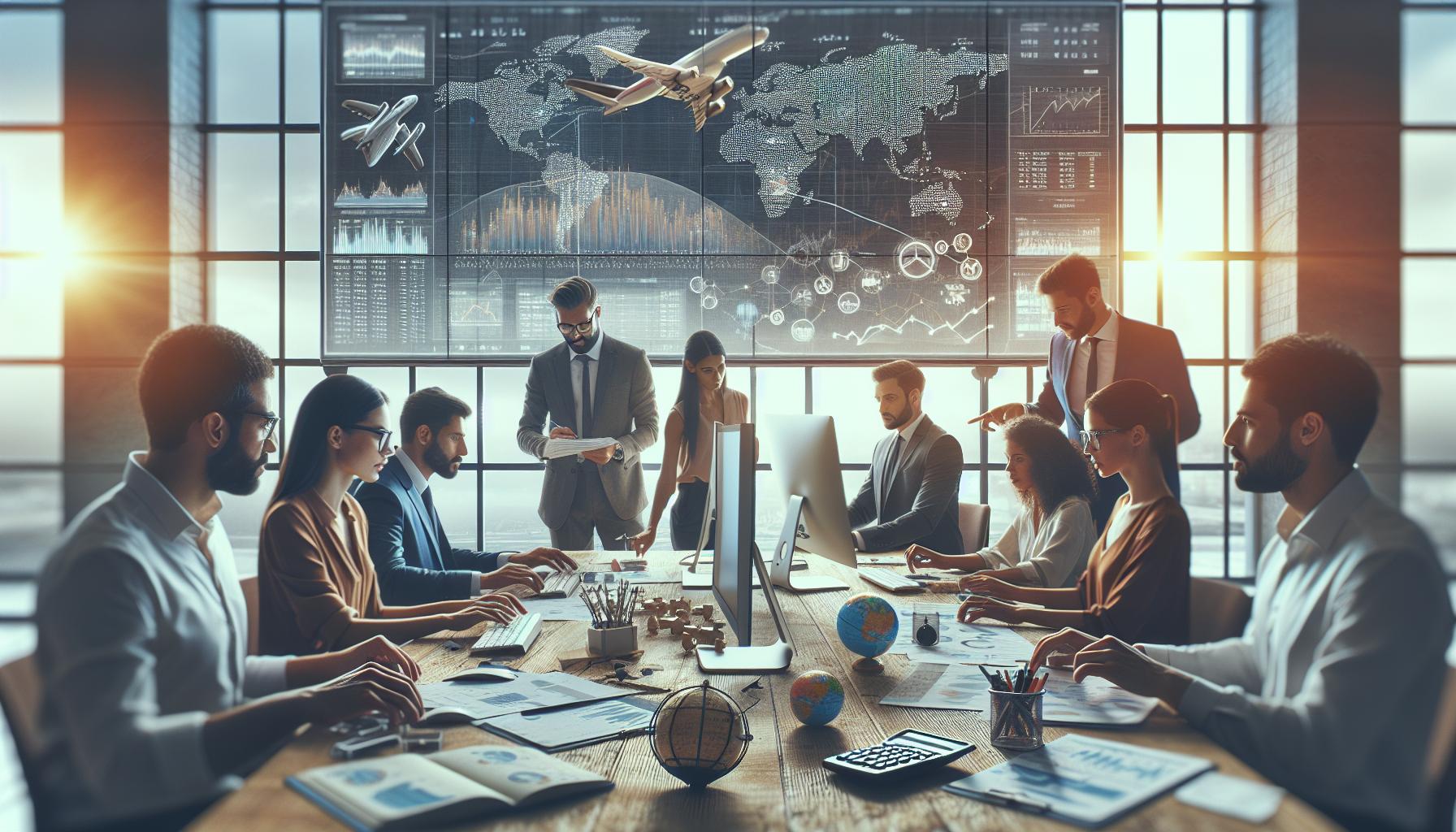 Are flights cheaper on Tuesday or Wednesday? Midweek Secrets to Bigger Savings 2 The Science Behind Airline Pricing Algorithms