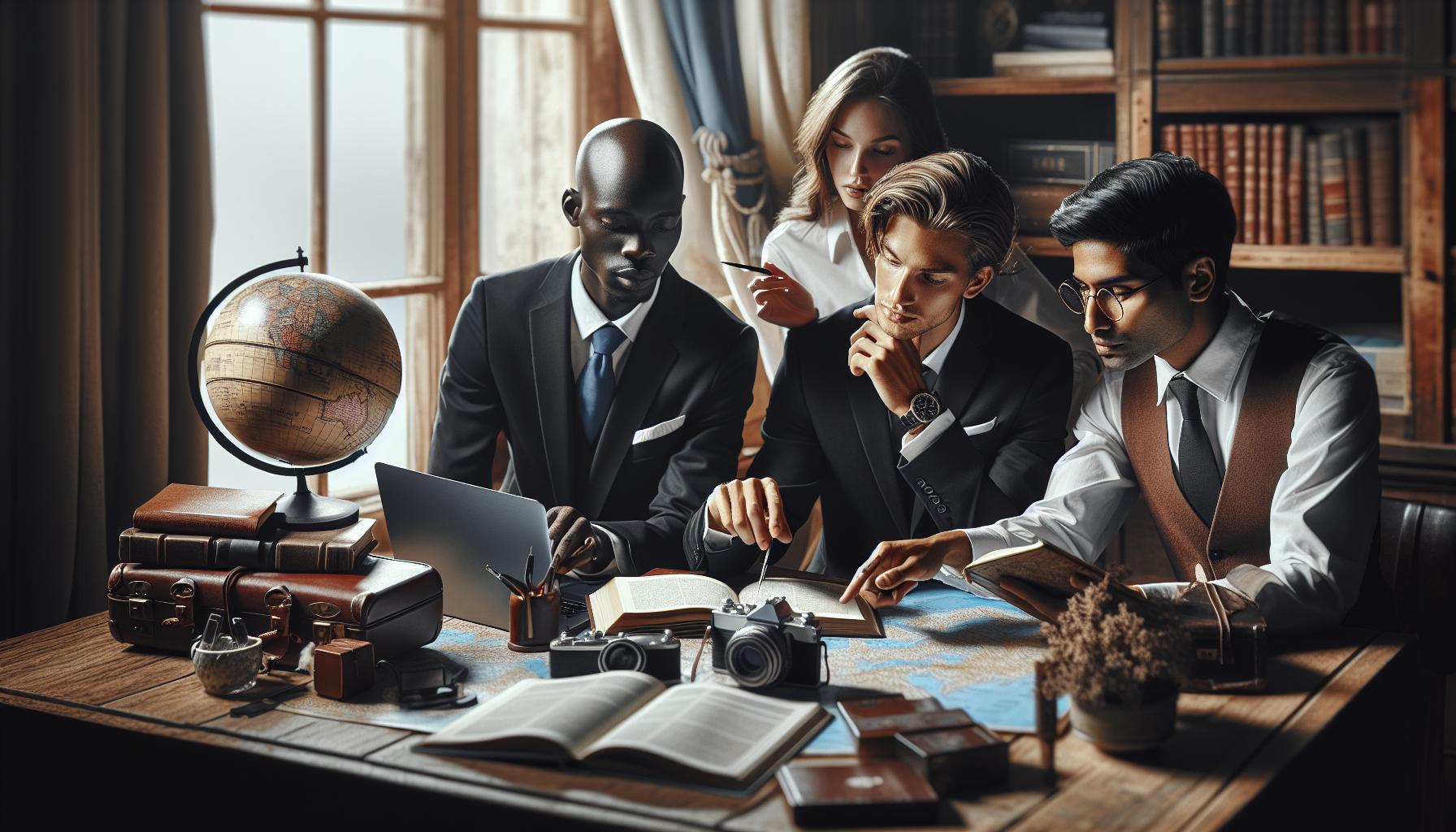 The Secret Tools Travel Agents Use for Discounts