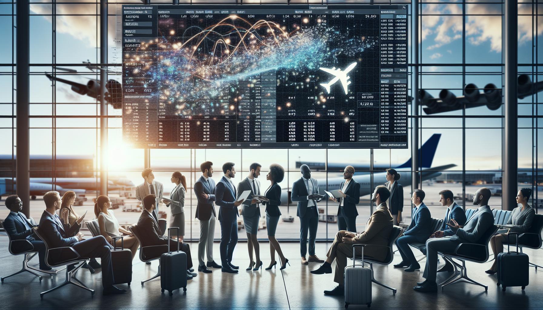 Are last minute flights cheaper or more expensive? Avoid Paying a Premium 3 Secrets Behind Airline Pricing Algorithms Revealed