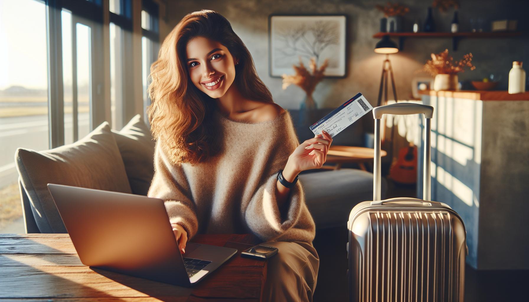 Are There Cyber Monday Deals on Flights? Don’t Miss Travel Steals