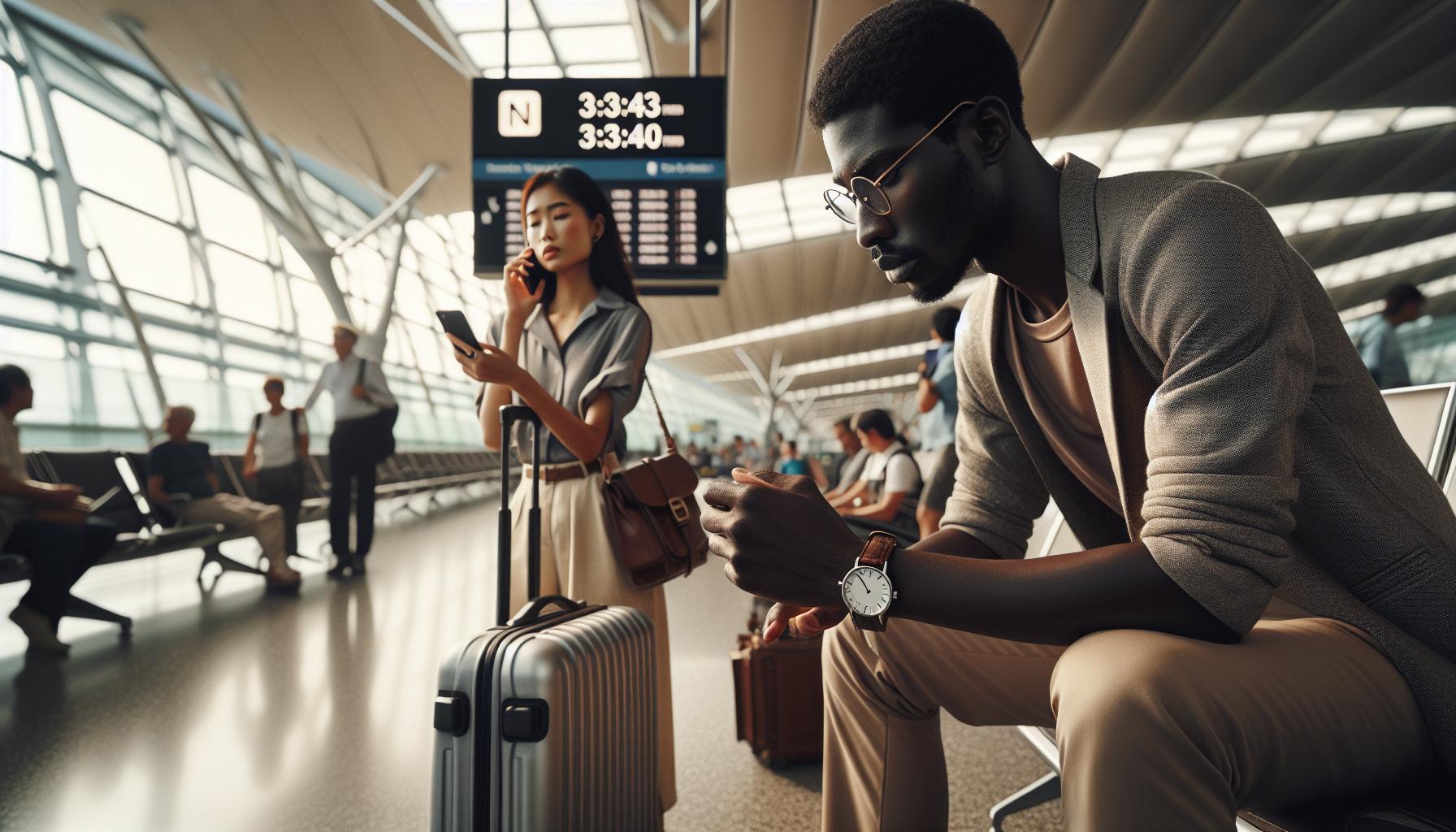 Will There Be Black Friday Deals on Flights? Holiday Savings Guide 2 Timing is Everything: When to Book Flights