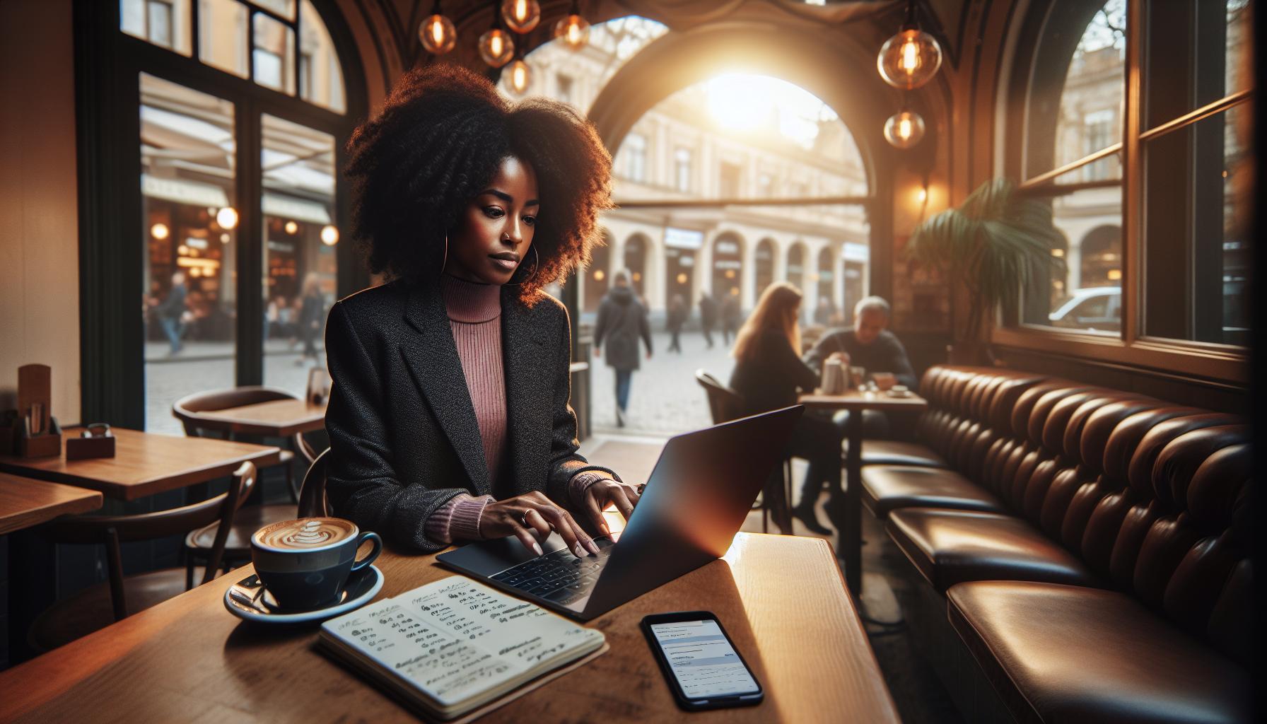 Timing Your Booking for Maximum Savings