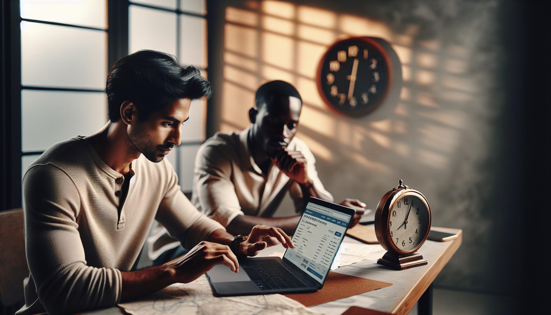 Timing Your Flight Purchase: When to Buy