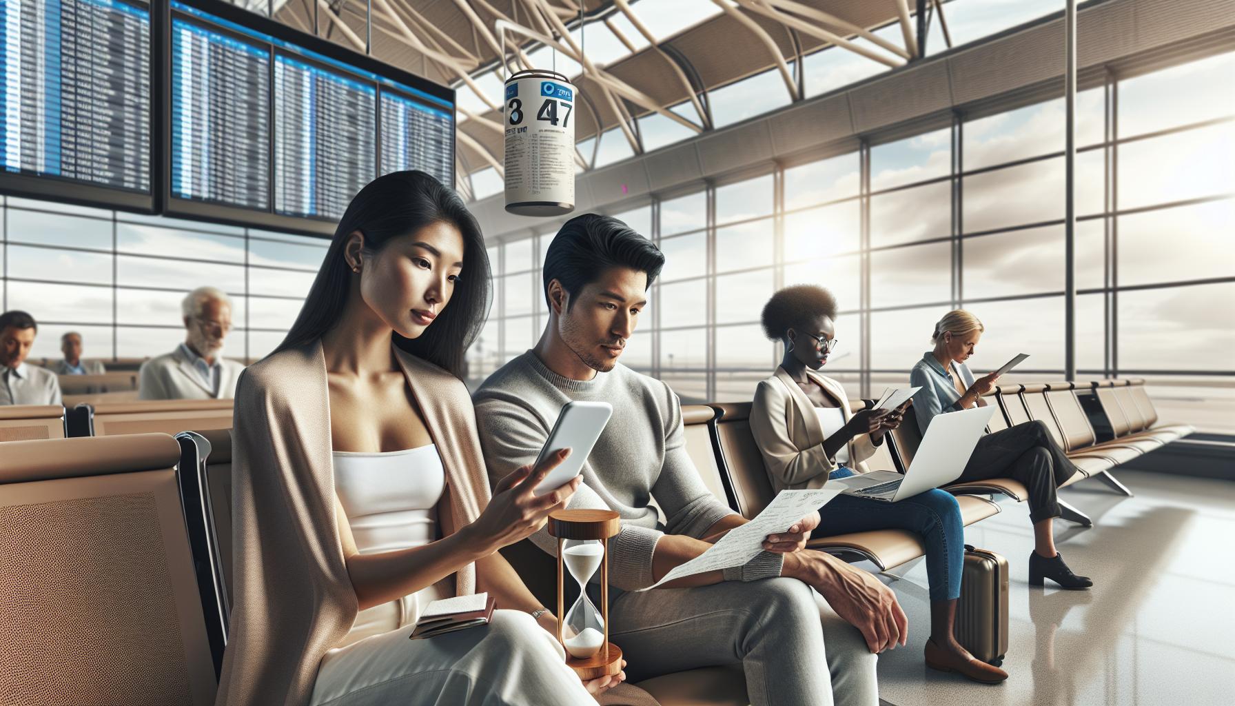 Timing Your Flight Purchases for Best Prices