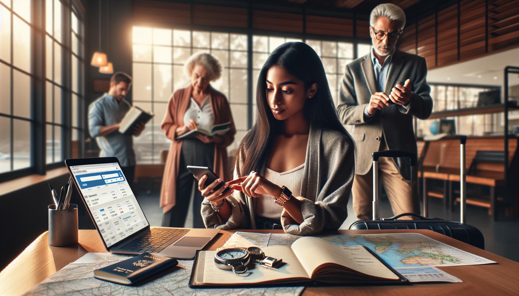 Are last minute flights cheaper or more expensive? Avoid Paying a Premium 2 Timing Your Last Minute Bookings for Optimal Savings