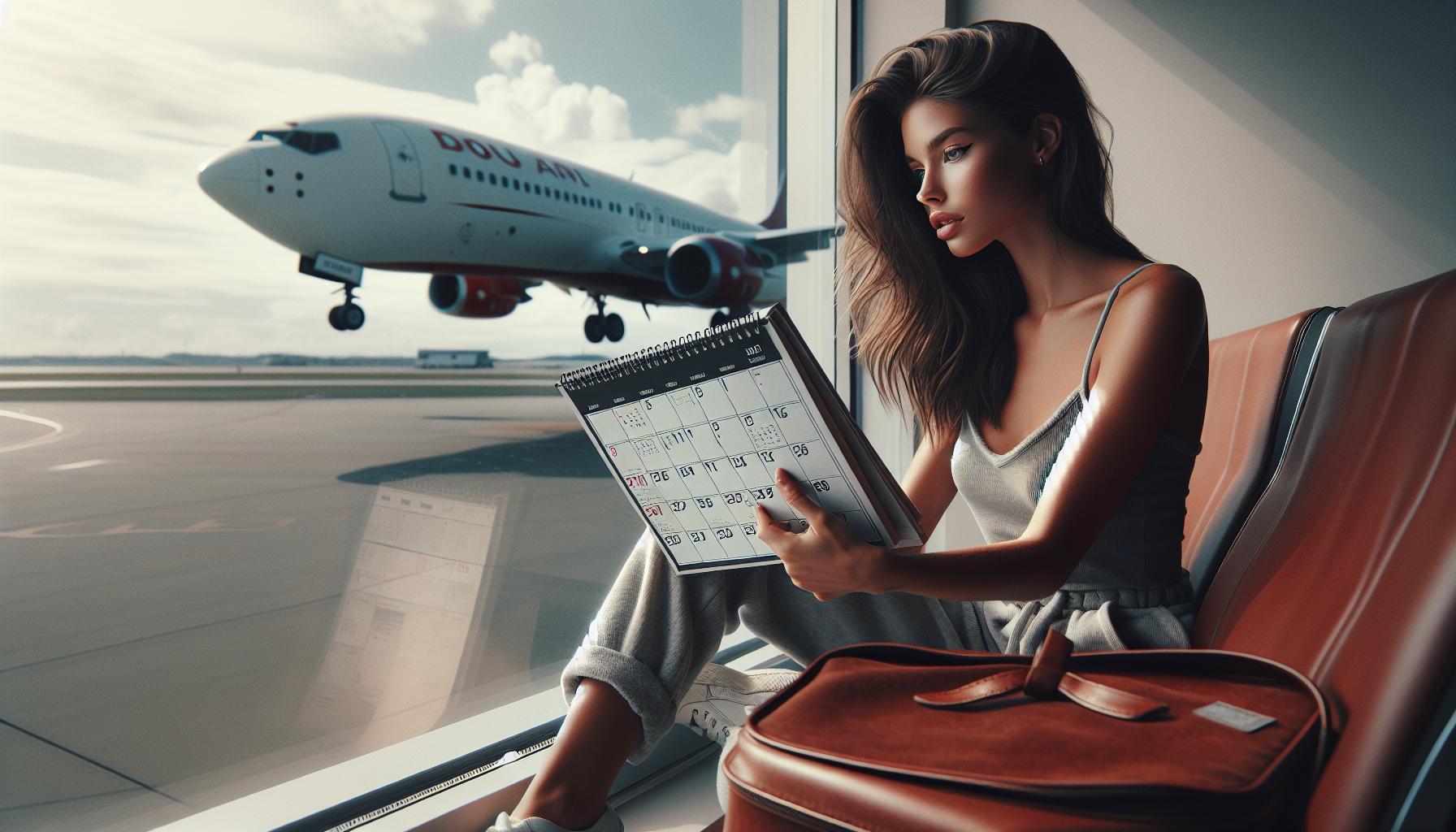 Are flights cheaper on Christmas Eve? Celebrate Savings With Holiday Timing Tips 2 Timing Your Trip: The Best Days to Fly