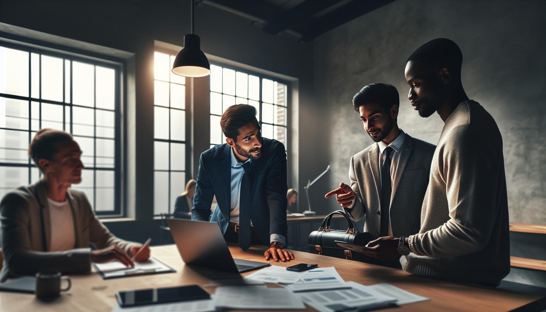 The Truth About Price Comparisons: Agents vs. Online Tools