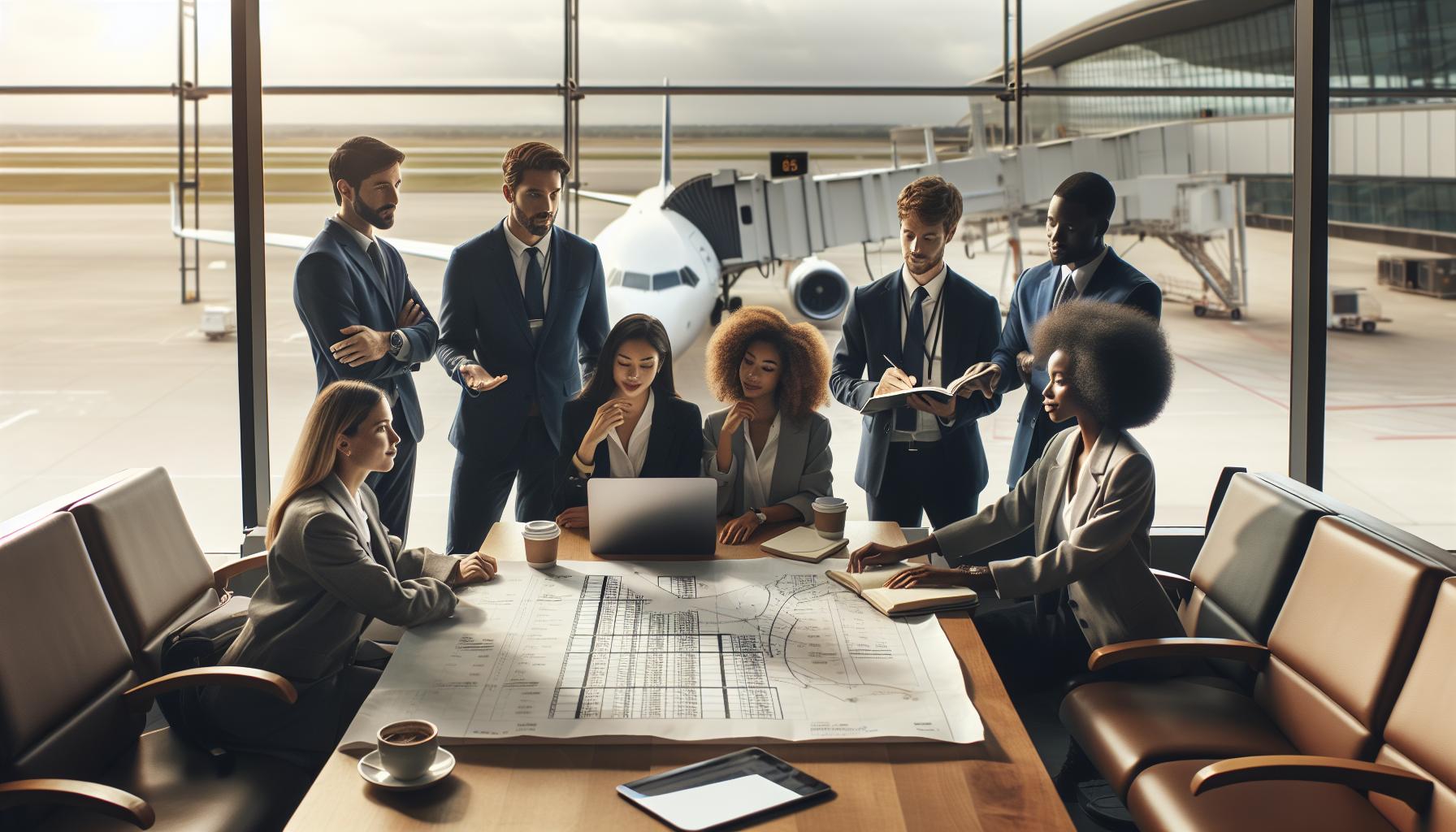 Understanding Airline Employee Discount Policies