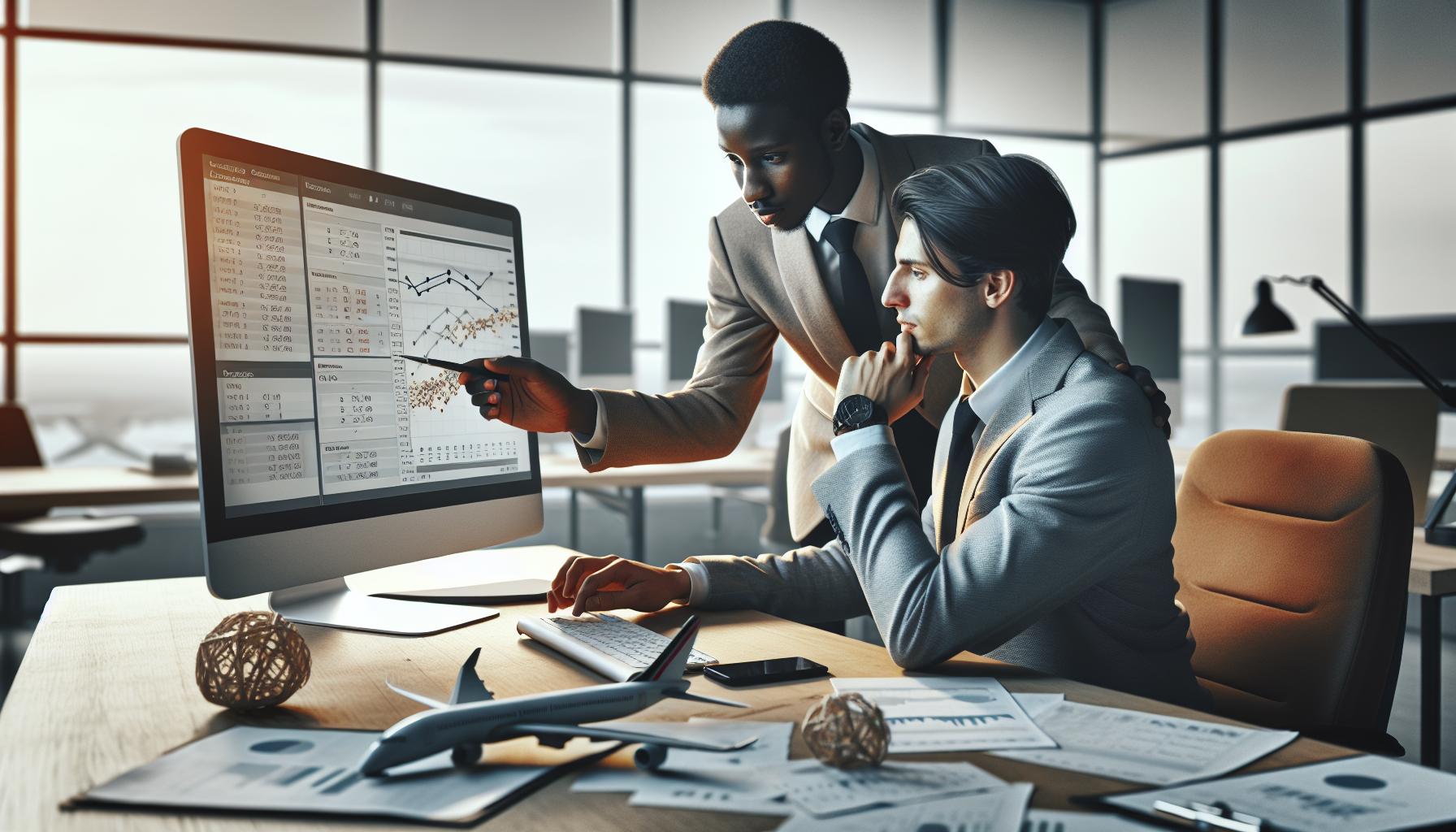 Understanding Airline Pricing Algorithms