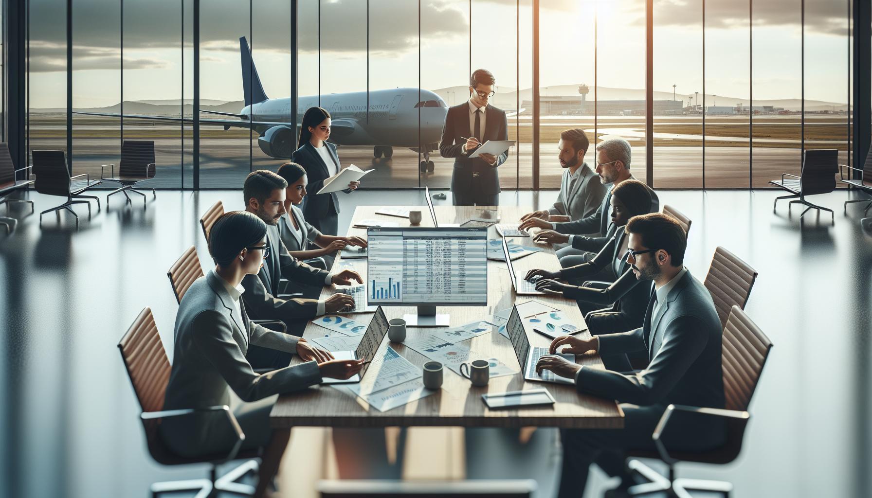 Understanding Airline Pricing Models