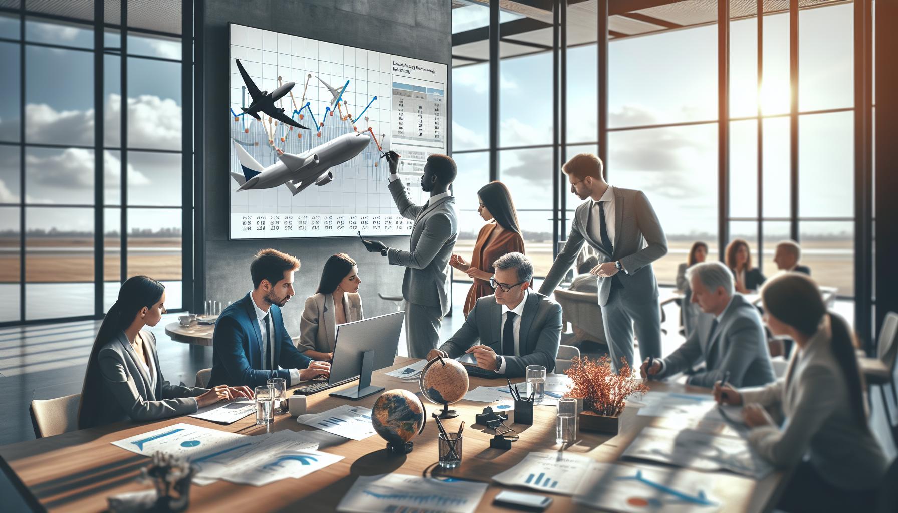 Understanding Airline Pricing Trends