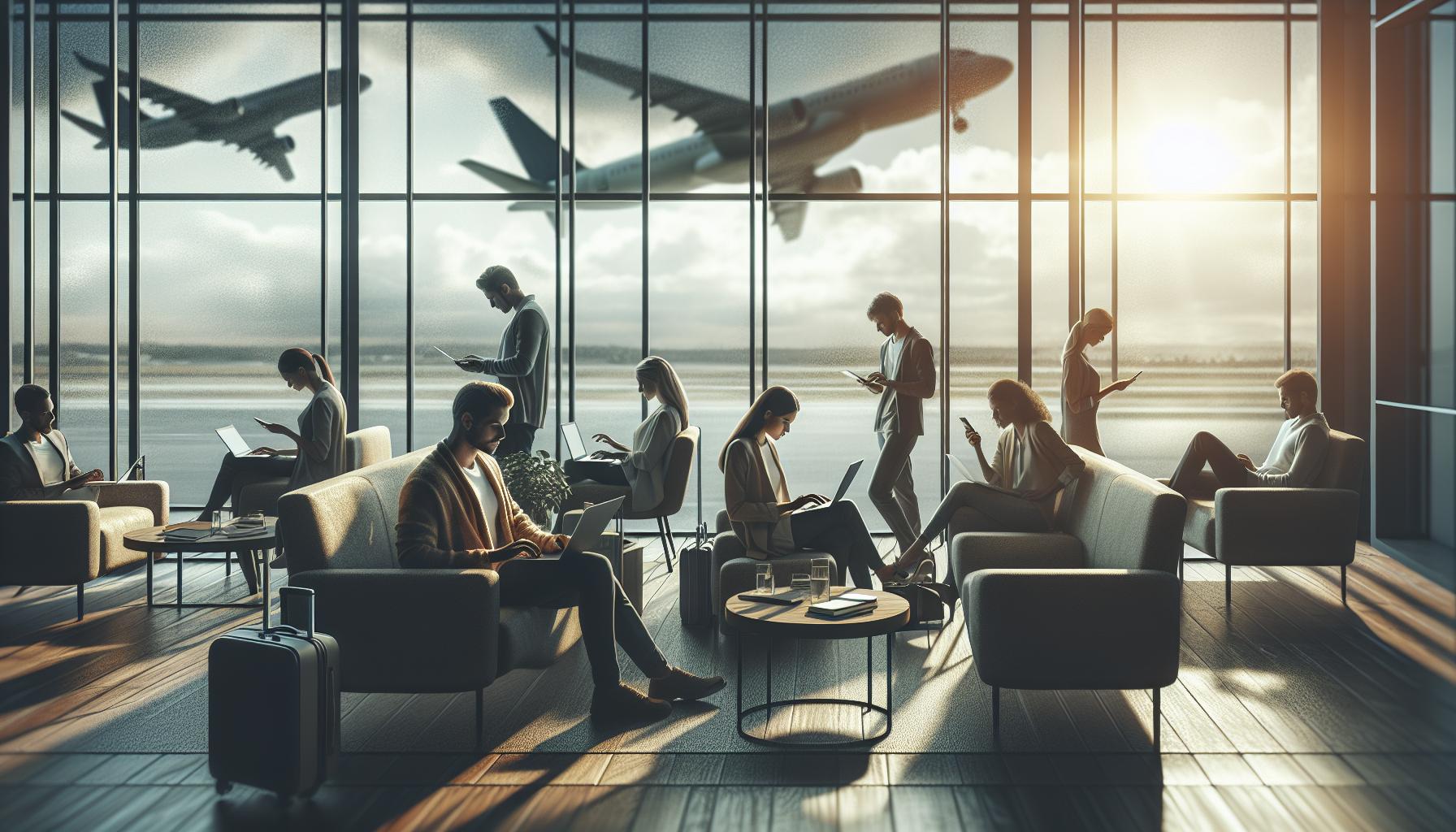Understanding the Basics of Flight Fare Deals
