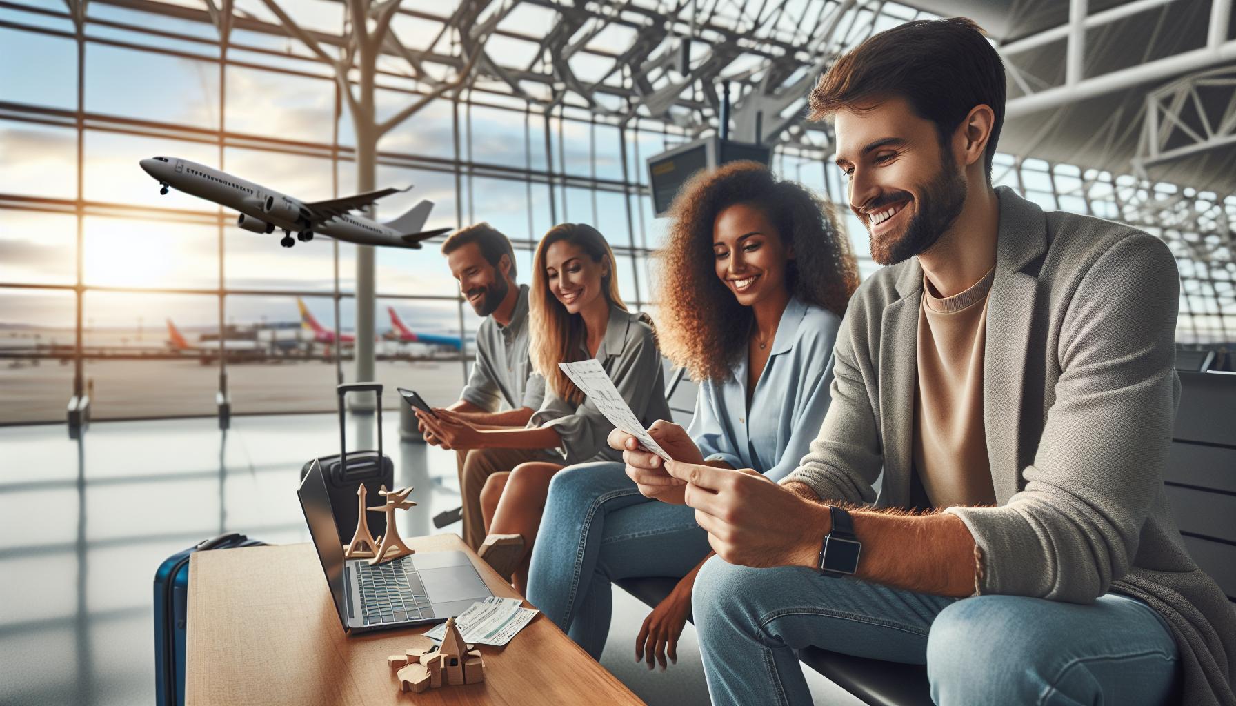 Understanding the Best Times for Cheap Flights to Las Vegas