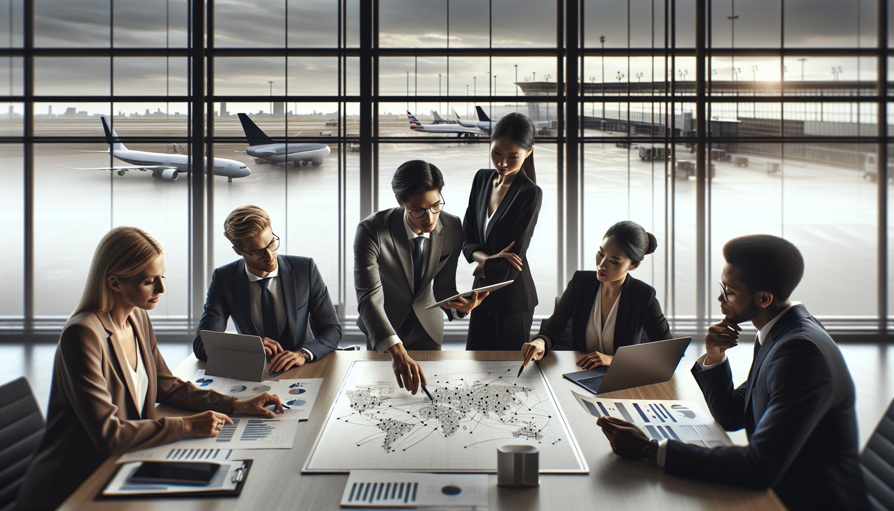 Understanding Flight Discount Platforms: A Comprehensive Overview