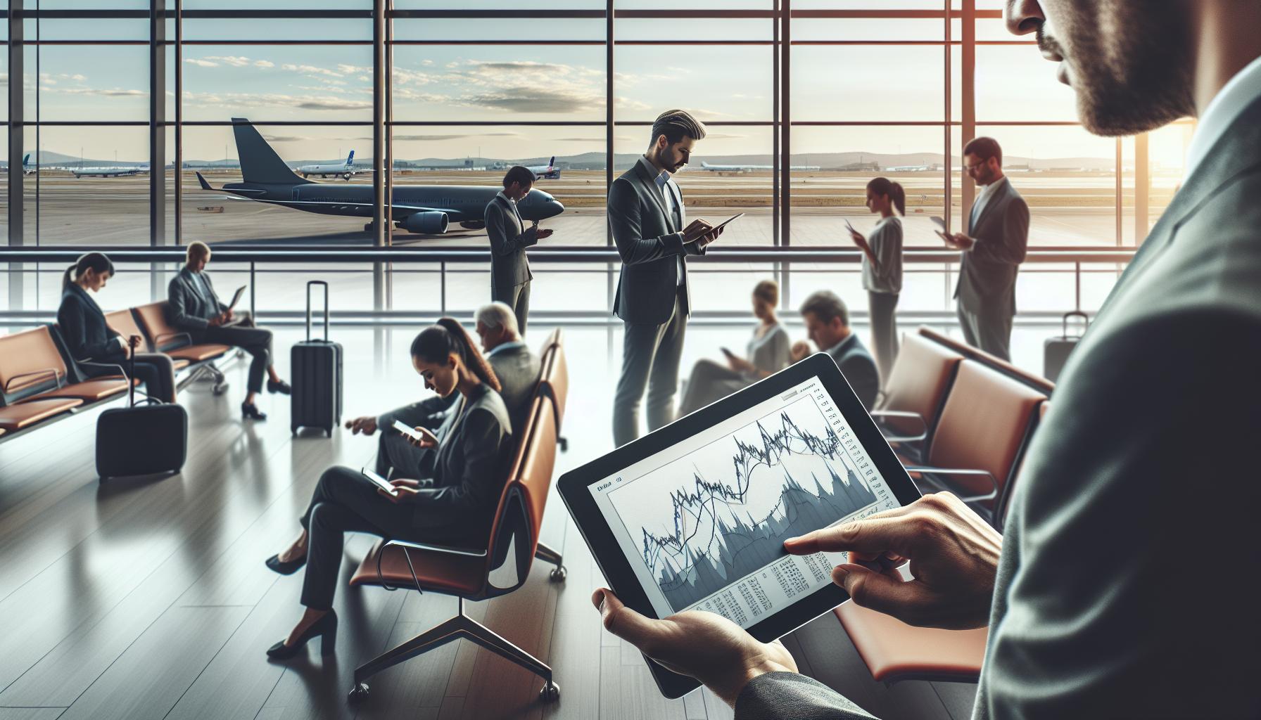 Understanding Flight Price Trends