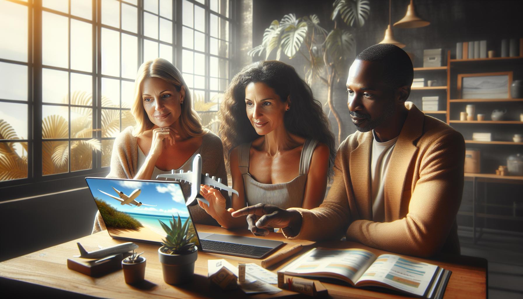 Understanding Flight Pricing: When Are Flights to Hawaii Cheapest?