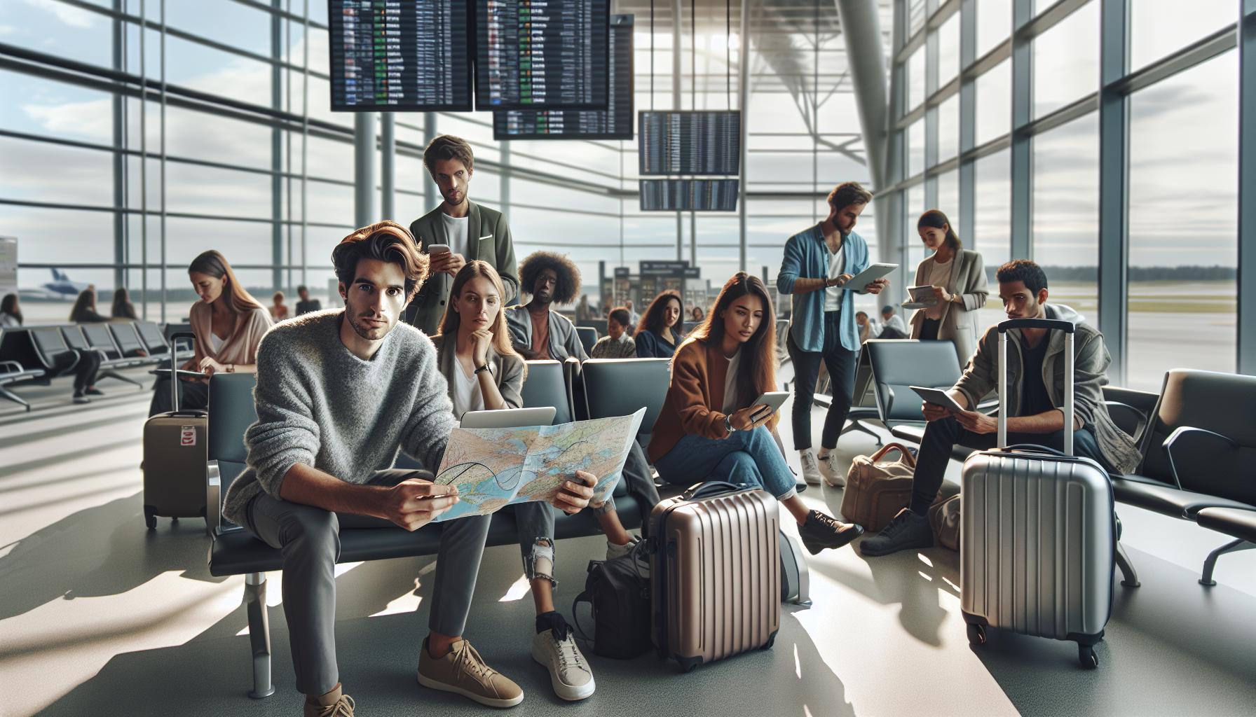 Are flights cheaper on Christmas Eve? Celebrate Savings With Holiday Timing Tips 1 Understanding Holiday Travel Pricing Trends