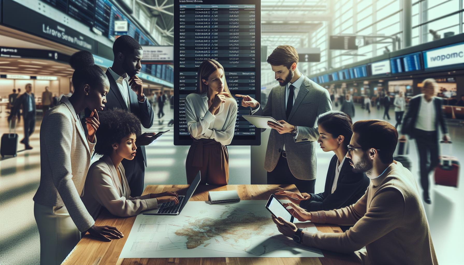 Are last minute flights cheaper or more expensive? Avoid Paying a Premium 1 Understanding Last Minute Flight Pricing Dynamics