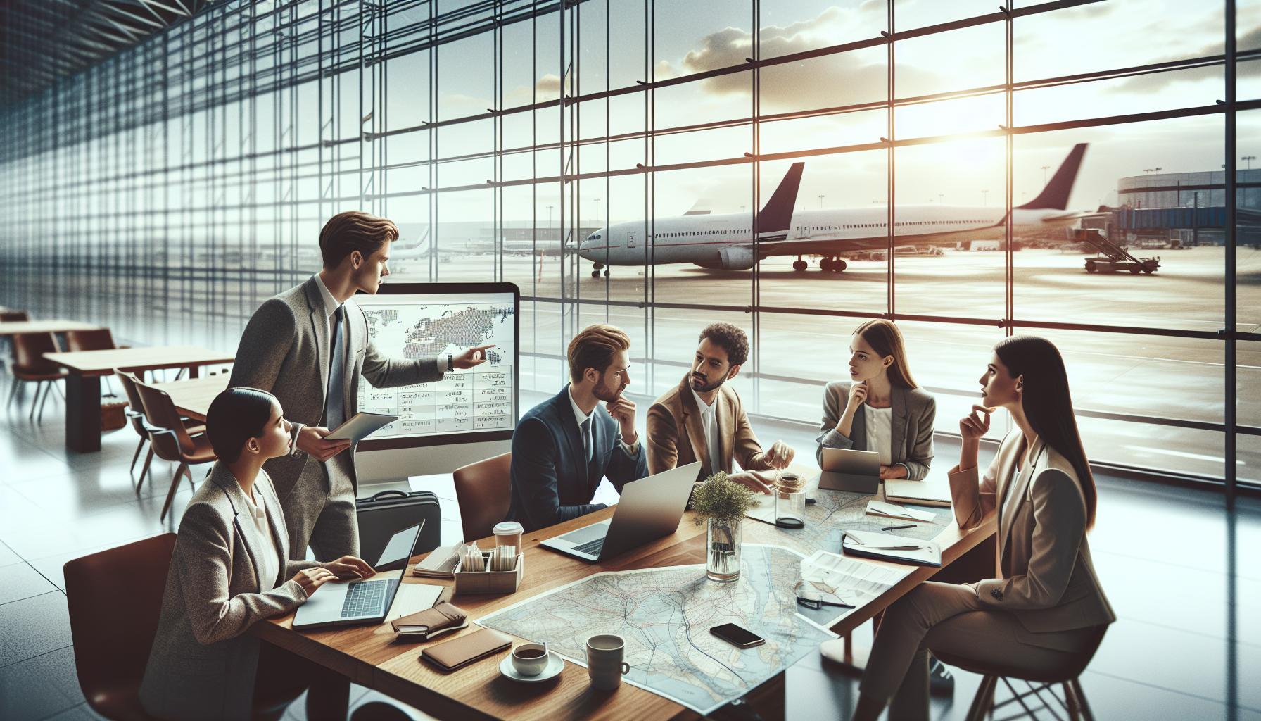 Understanding Multi-Stop Flight Costs