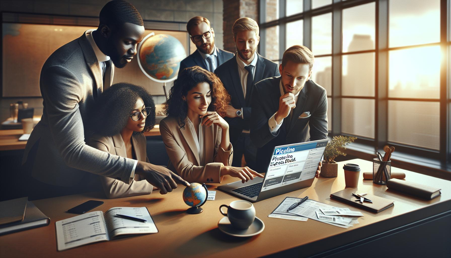 Understanding the Priceline Express Deal System