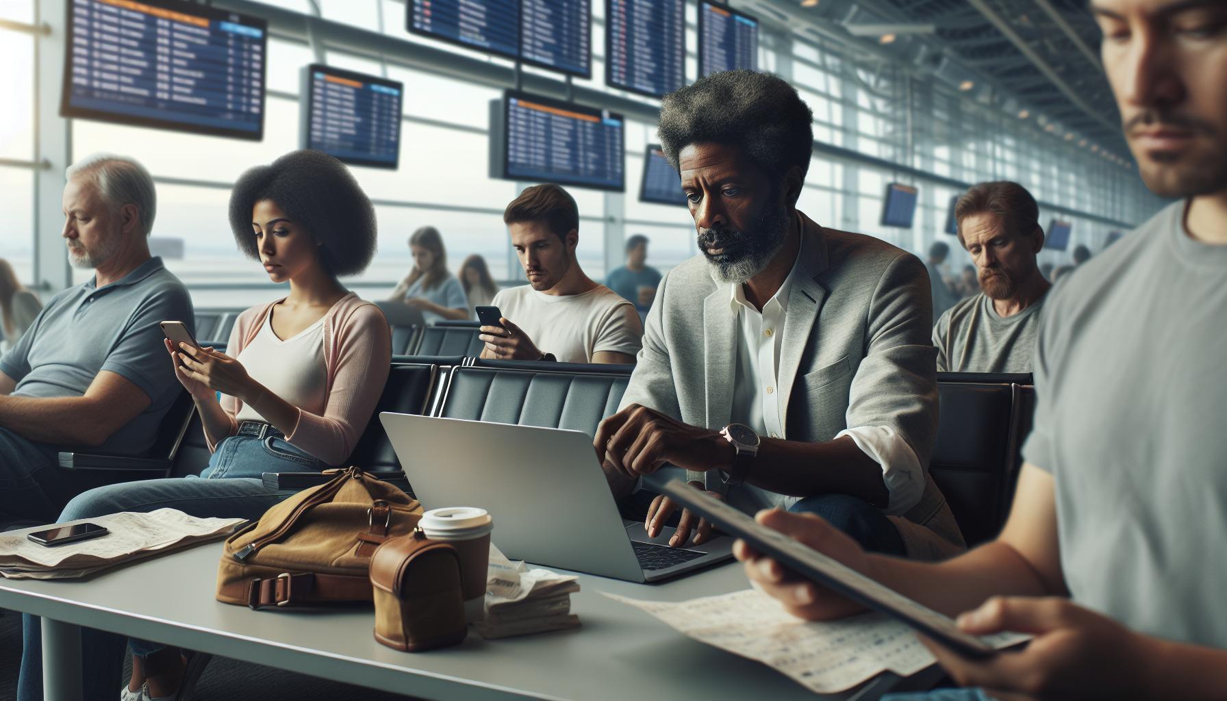 Understanding the Pricing of Last Minute Flights