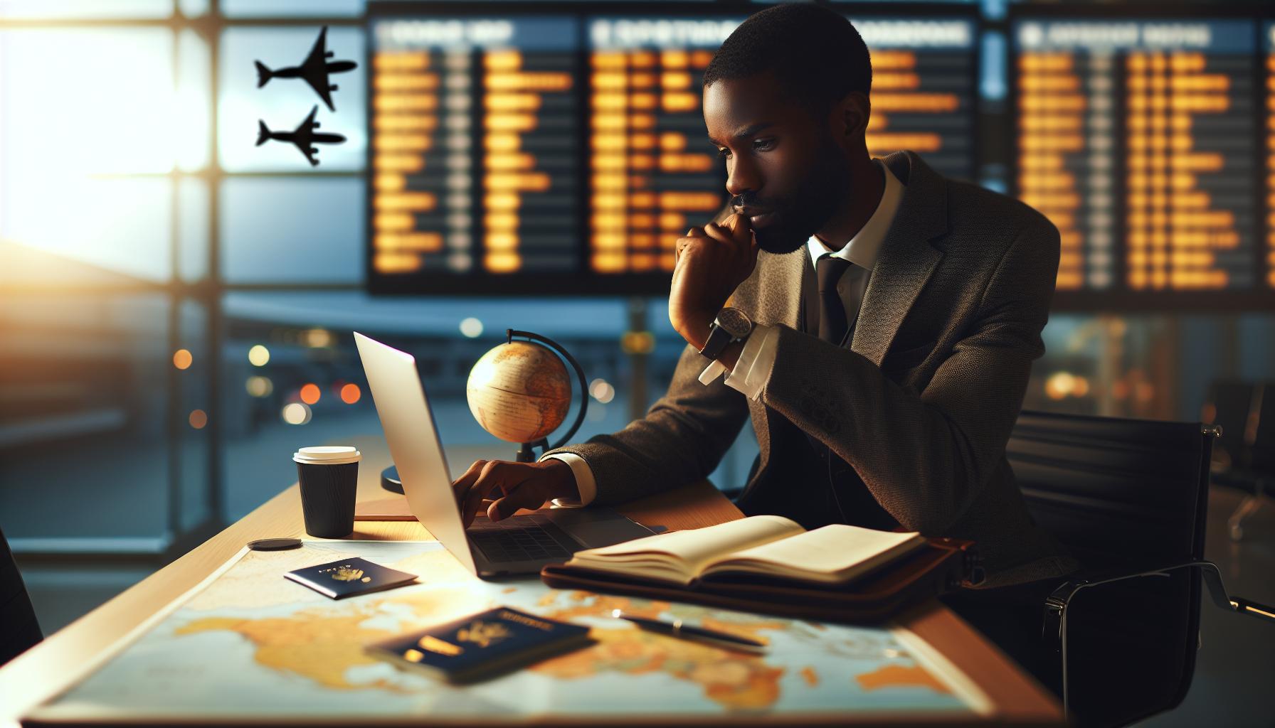 Understanding the Tuesday Night Flight Pricing Myth