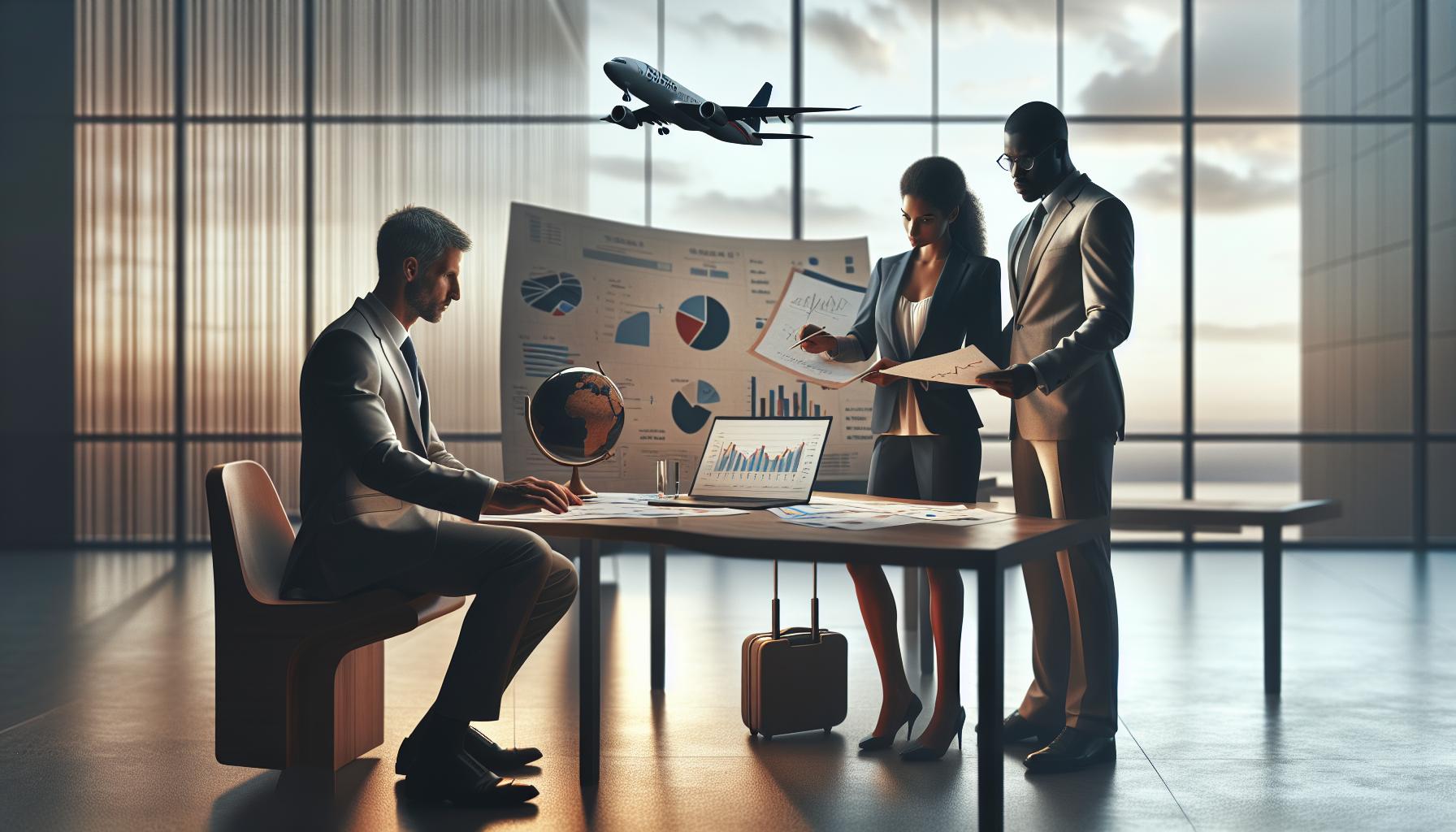 Understanding Volaris' Pricing Strategies