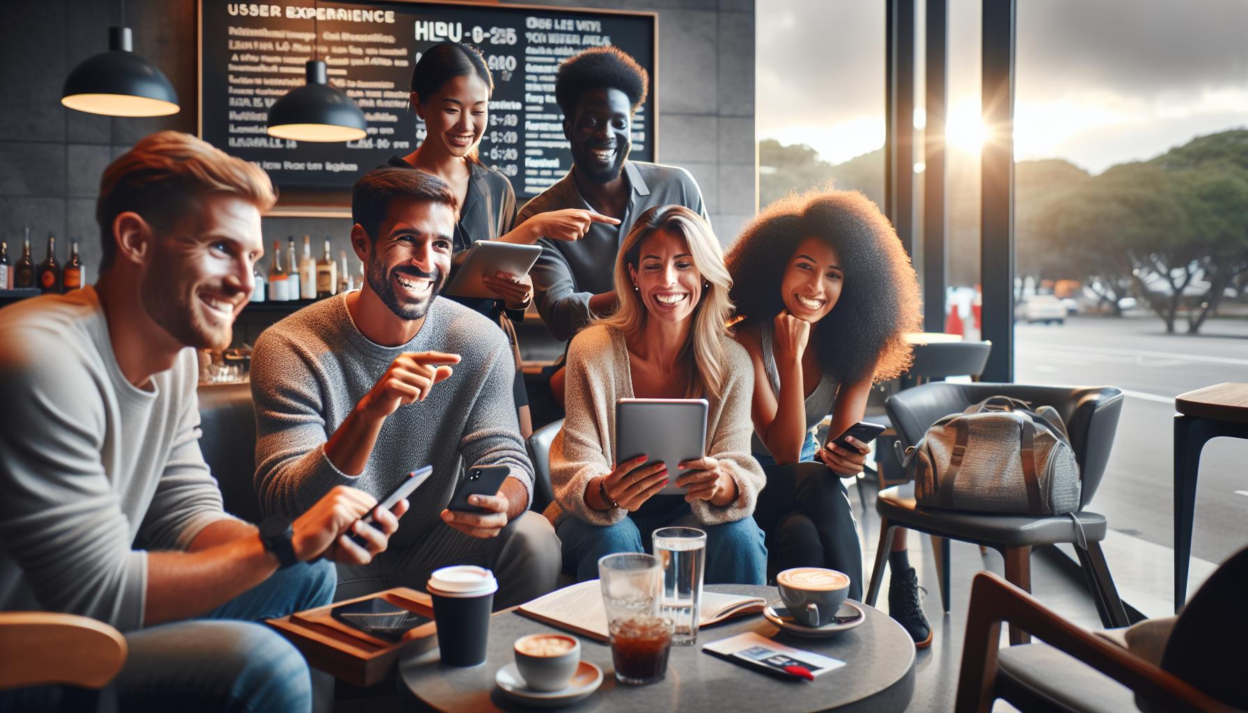 User Experiences: Reviews of Flight Discount Sites